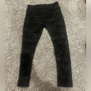 ATHLETA LEGGINGS